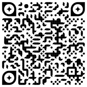 Qr code - Fogo para as Nações